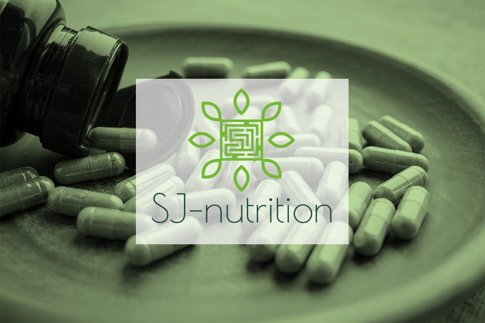 SJ-Nutrition
