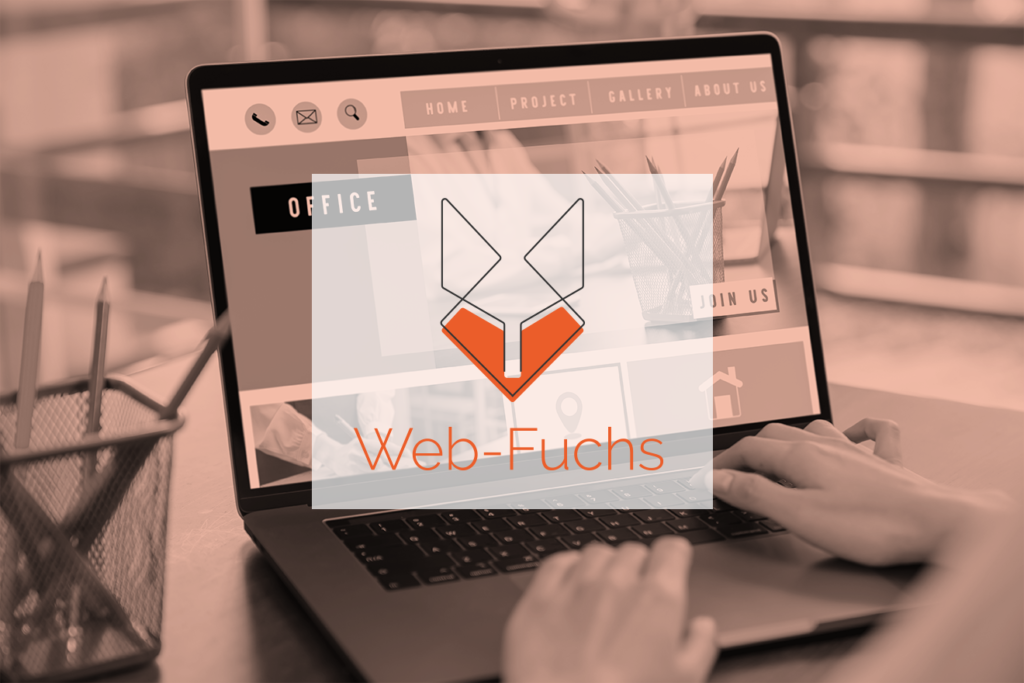 Web-Fuchs
