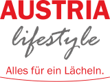 Logo Austria lifestyle